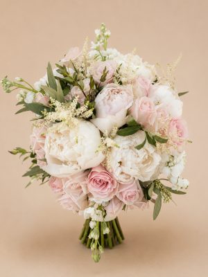 buchet mireasa