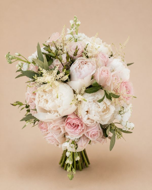 buchet mireasa