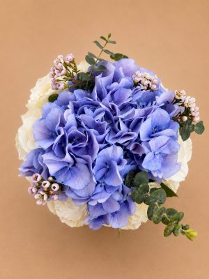Buchet mireasa - imagine 1