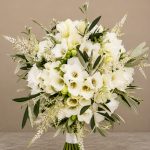 buchet de mireasa