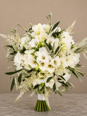 buchet de mireasa