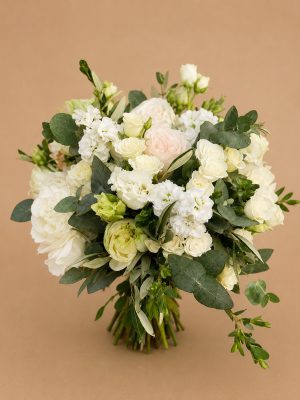 buchet mireasa