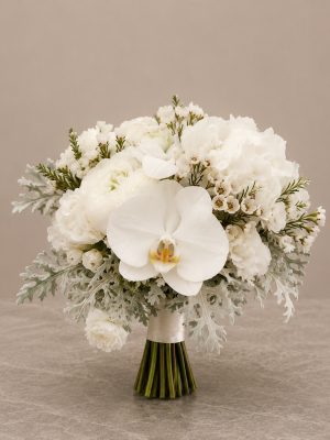 buchet de mireasa