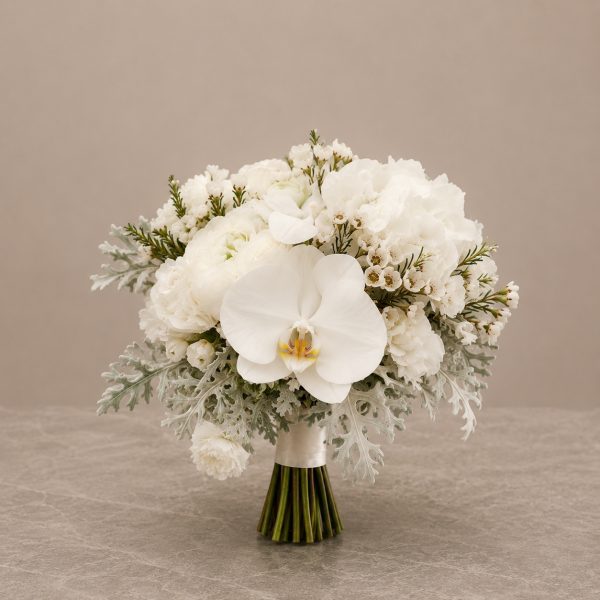 buchet de mireasa
