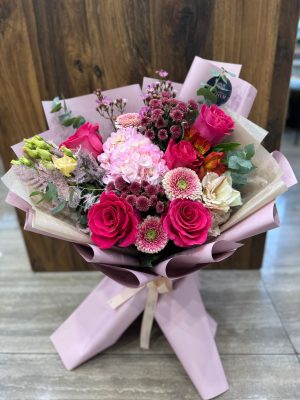 Buchet bon-bon - imagine 1