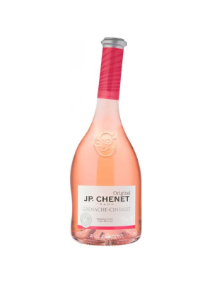 Vin roze J.P Chenet - imagine 1