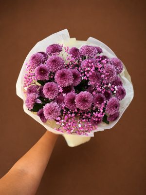 Buchet Bon-Bon - imagine 1