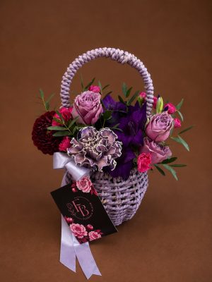 Cosuletul Dark - imagine 1